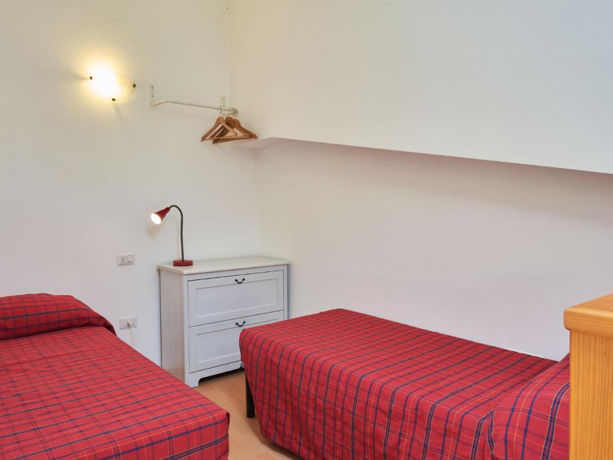 Holiday Home Gelsomino By Interhome Consiglio di Rumo ภายนอก รูปภาพ