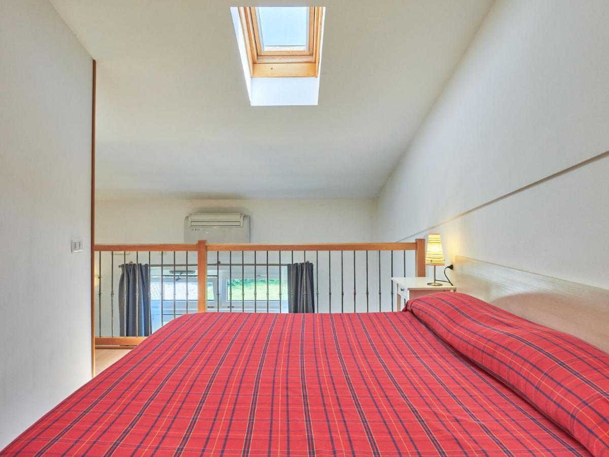 Holiday Home Gelsomino By Interhome Consiglio di Rumo ภายนอก รูปภาพ